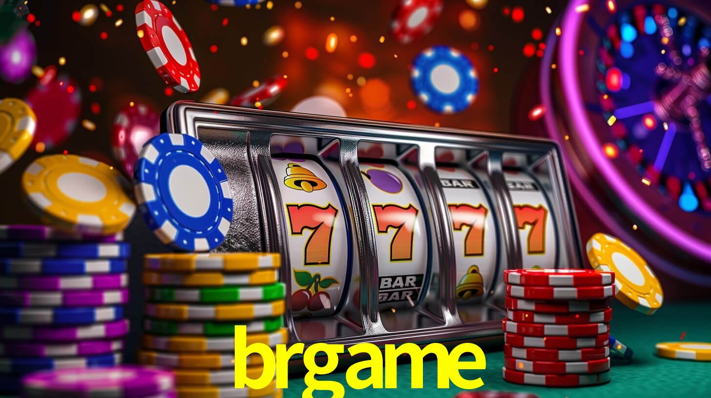 Interface Premium brgame
