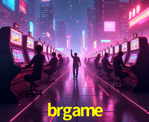 Bônus de Boas-vindas brgame