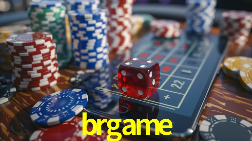 brgame: A Experiência de Casino com Jogos de Mesa ao Vivo