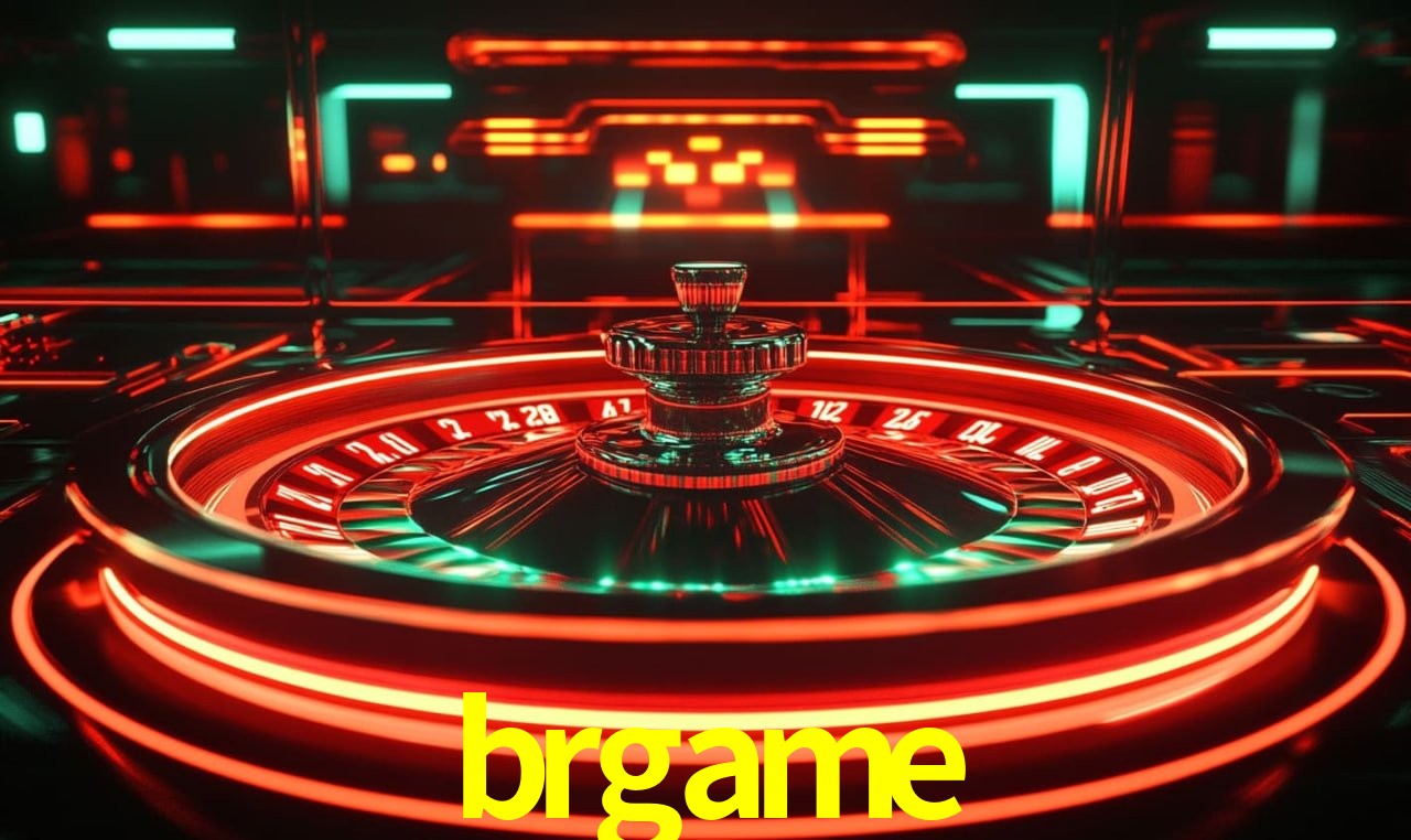 Inovações de Jogos na brgame: O Futuro das Experiências Interativas