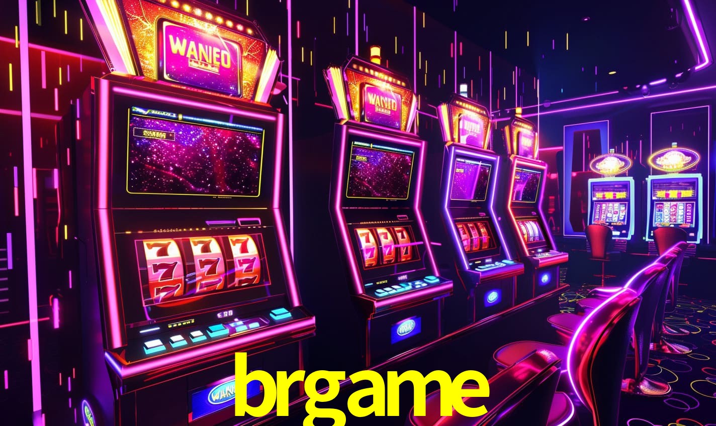 Descubra a Essência do brgame: Nossa História e Compromissos