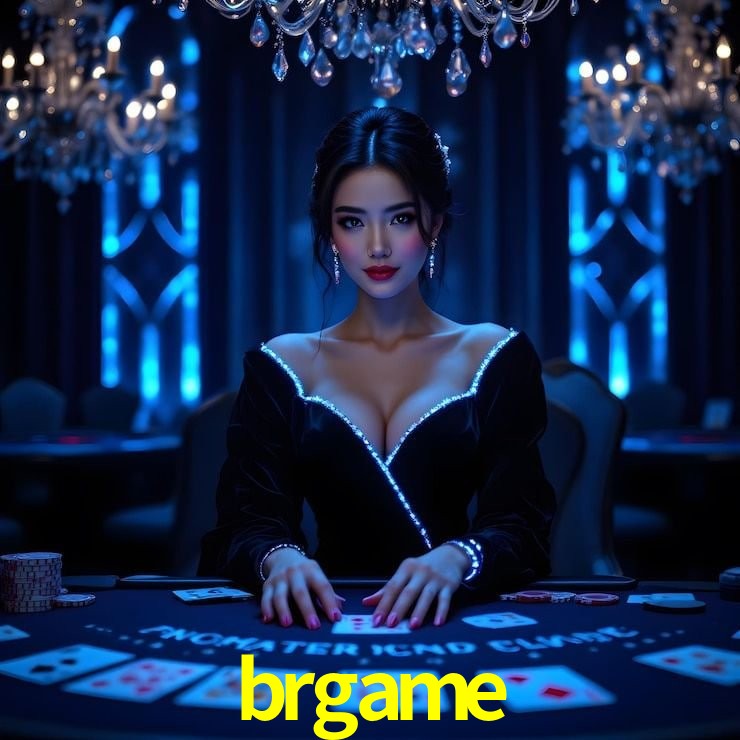 Estatísticas do Jogo brgame