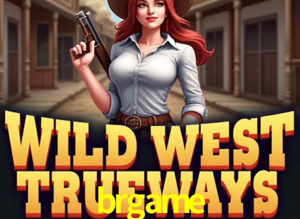 APP oficial da brgame para mobile