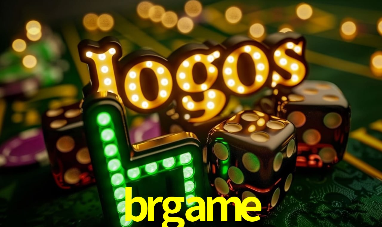 Estatísticas Esportivas brgame