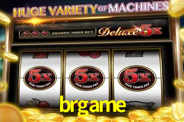 Descubra o Mundo do Cassino Online com brgame