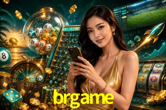 Account Benefits brgame
