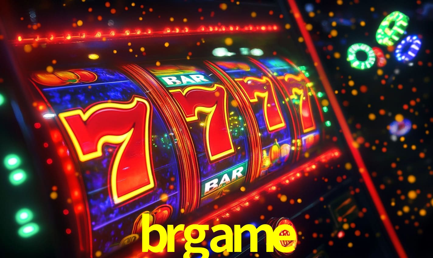 brgame: Seu Cassino Premiado com Pagamentos Rápidos