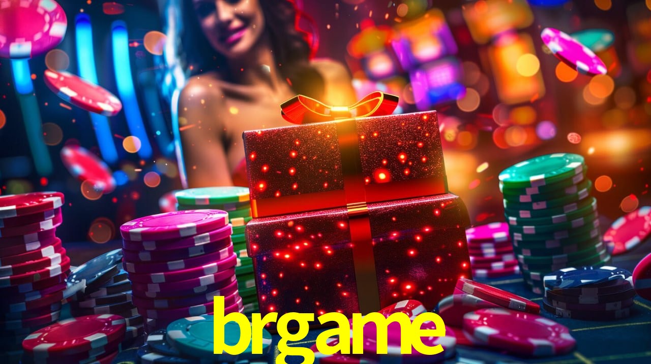 App oficial brgame