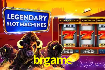 A Revolução dos Aplicativos de Jogos no brgame