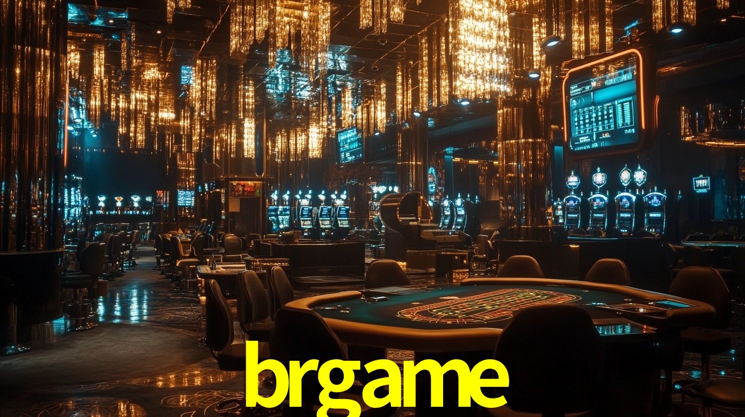 brgame - Clube VIP da Fortuna - brgame.com