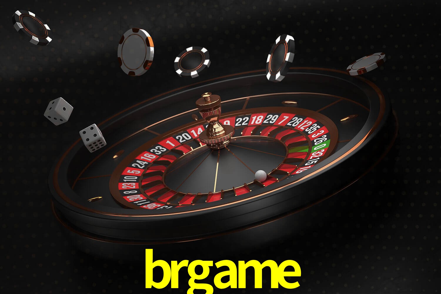 Sinta a adrenalina dos jogos de cassino com brgame