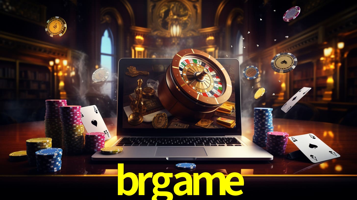 Roulette Table brgame
