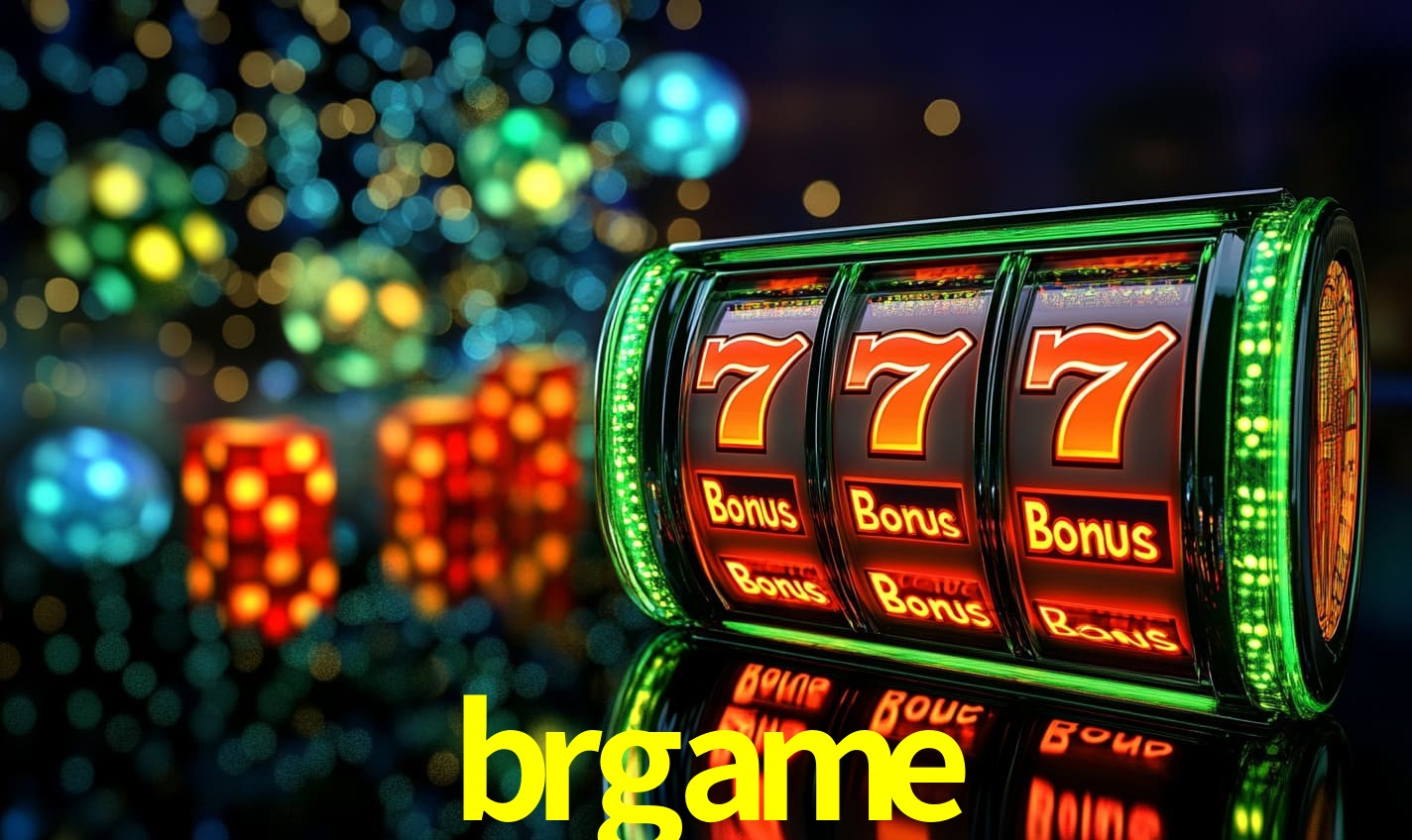 Jogos de Slot brgame