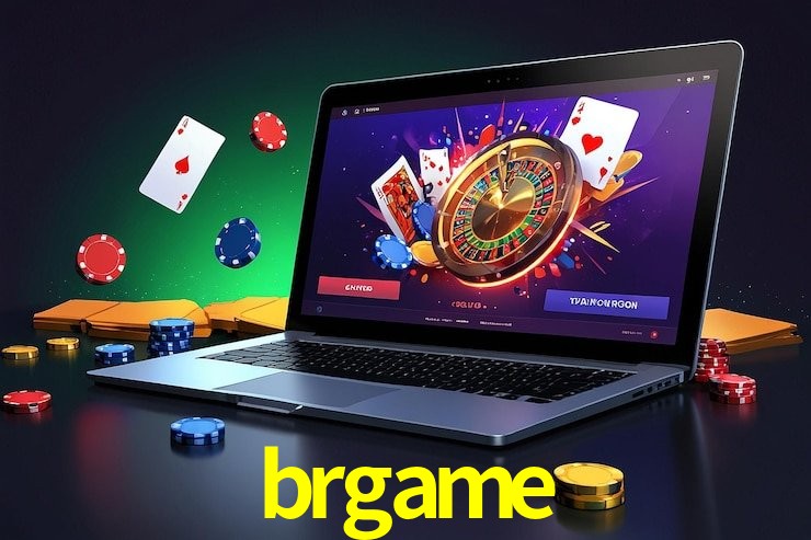 Integração de APIs brgame