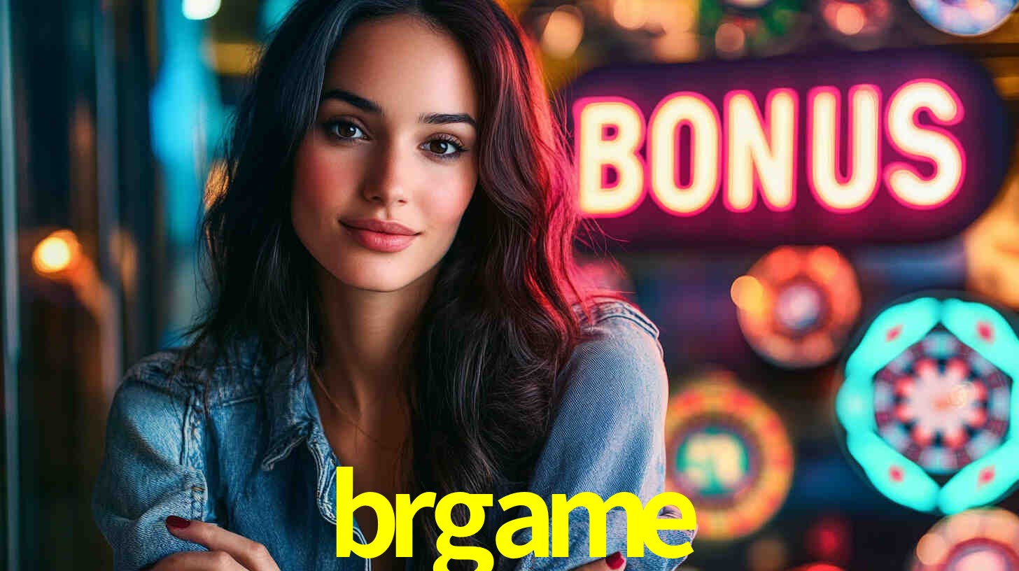 brgame: Seu Especialista em Apostas Esportivas Brasileiras