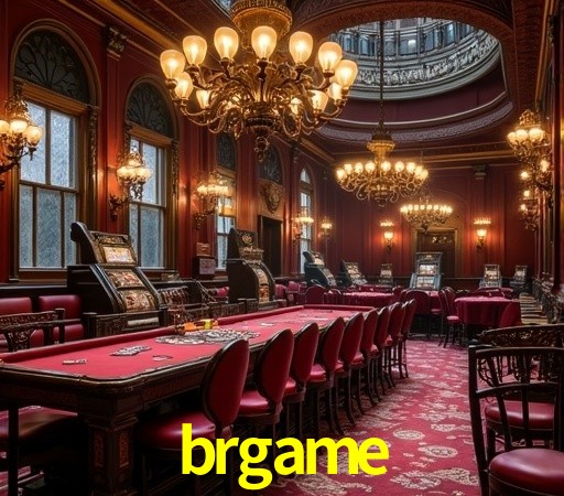 Design Responsivo brgame