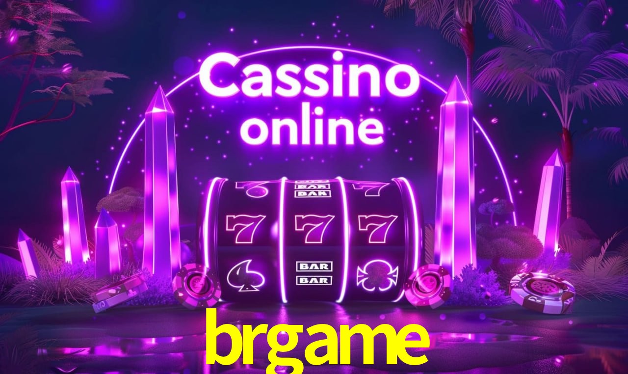 Login Seguro brgame