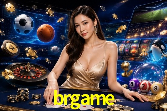 2FA Security brgame