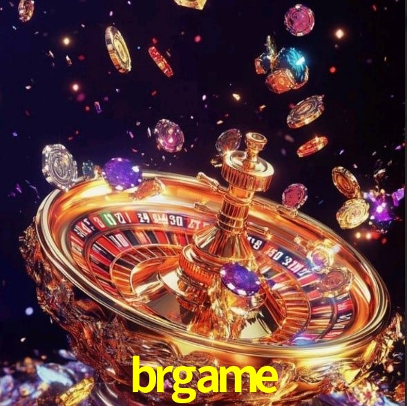 Tecnologia da Plataforma brgame