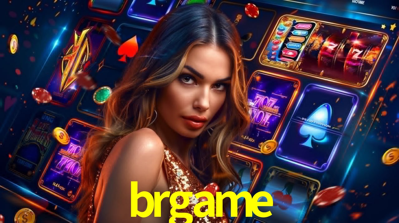 A Emoção da Loteria na brgame: Uma Chance de Mudança de Vida